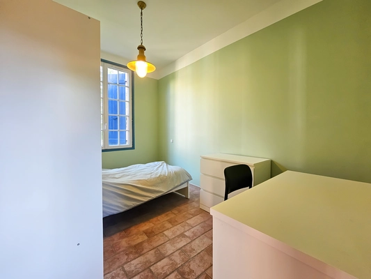 Chambre 1