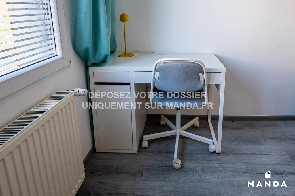 Chambre 1