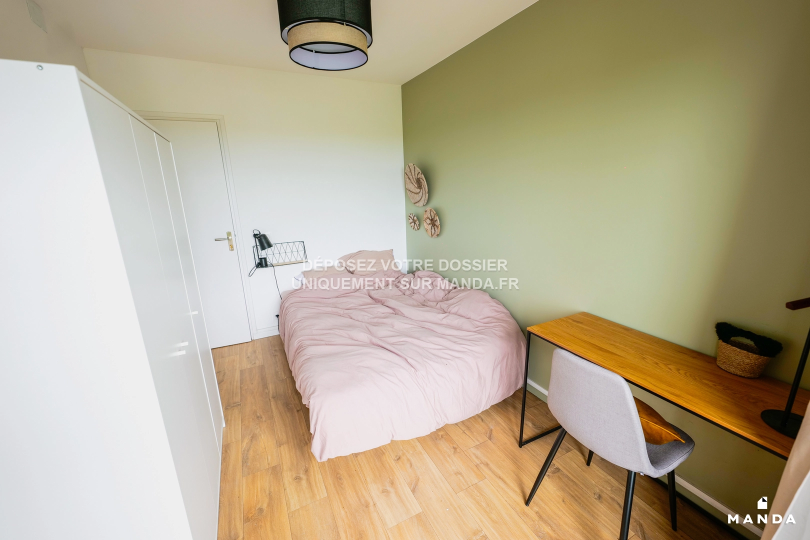 Chambre 2