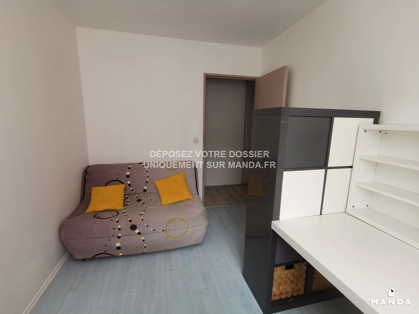 Chambre 1