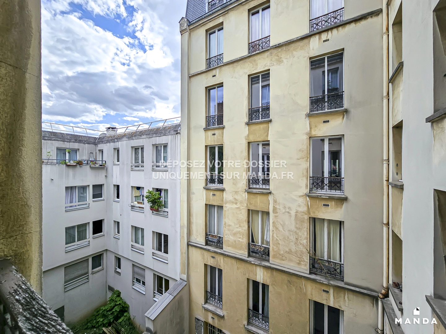 Fenêtre