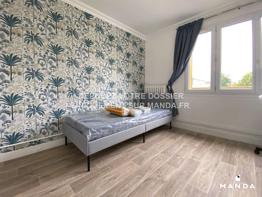 Chambre 4