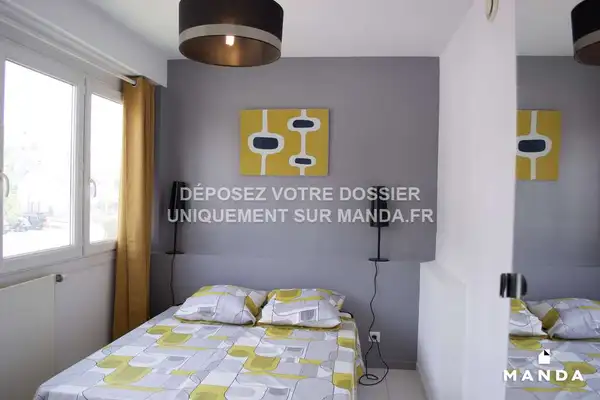 Chambre 1