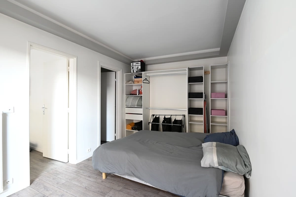 chambre