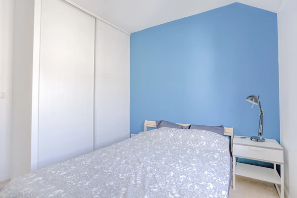 Chambre 1