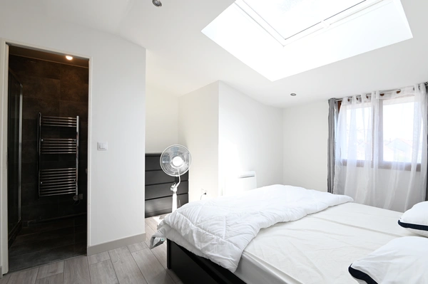 Chambre 1