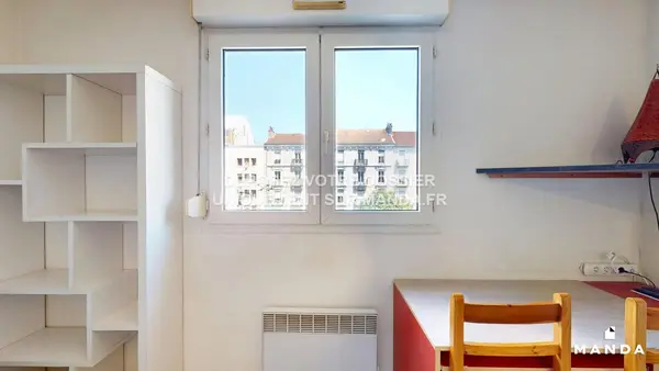 Fenêtre