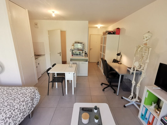 Salon