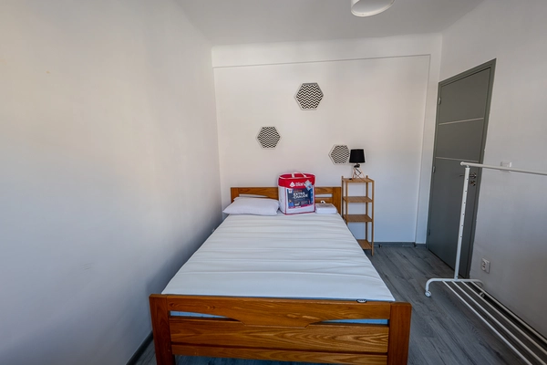 Chambre 1