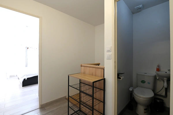 WC