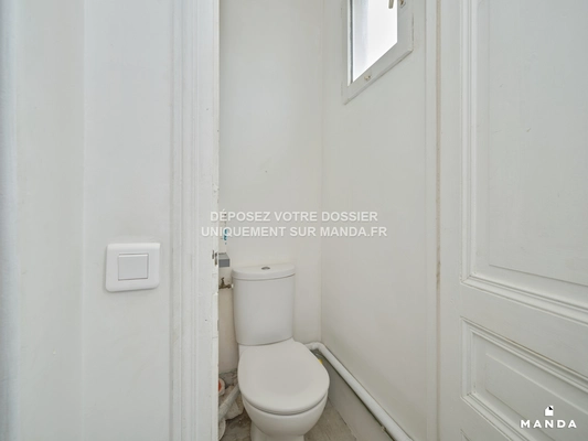 WC