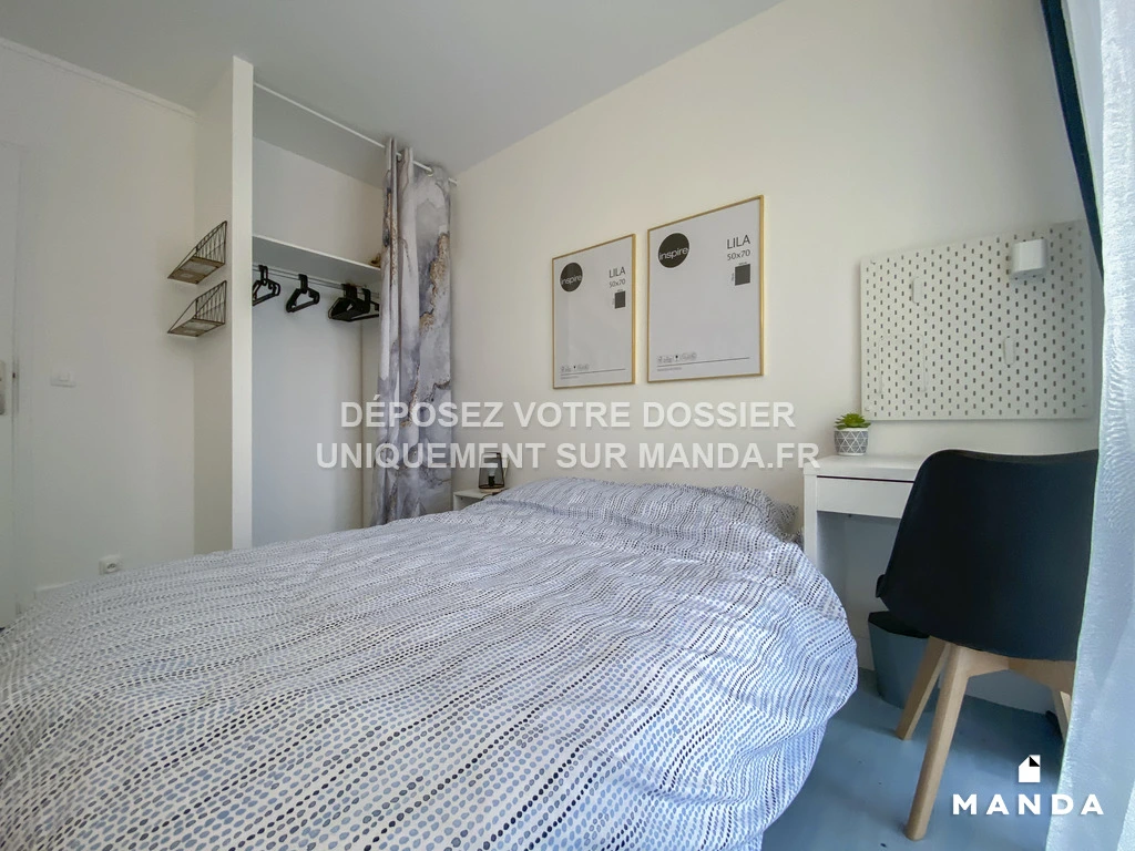 chambre 5