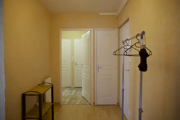 Entrée