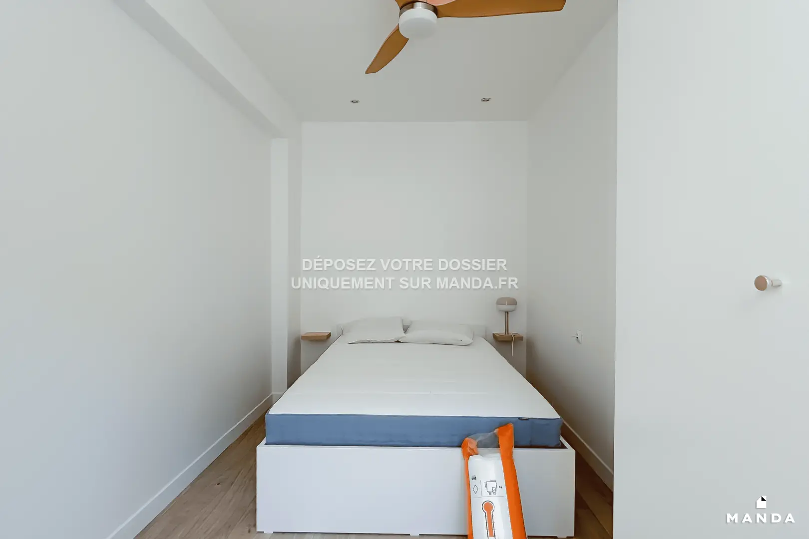 Chambre 1