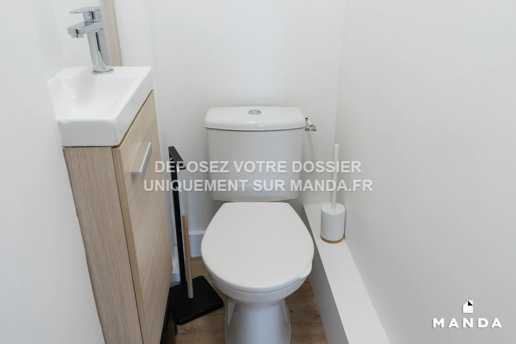 WC