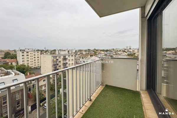 Balcon