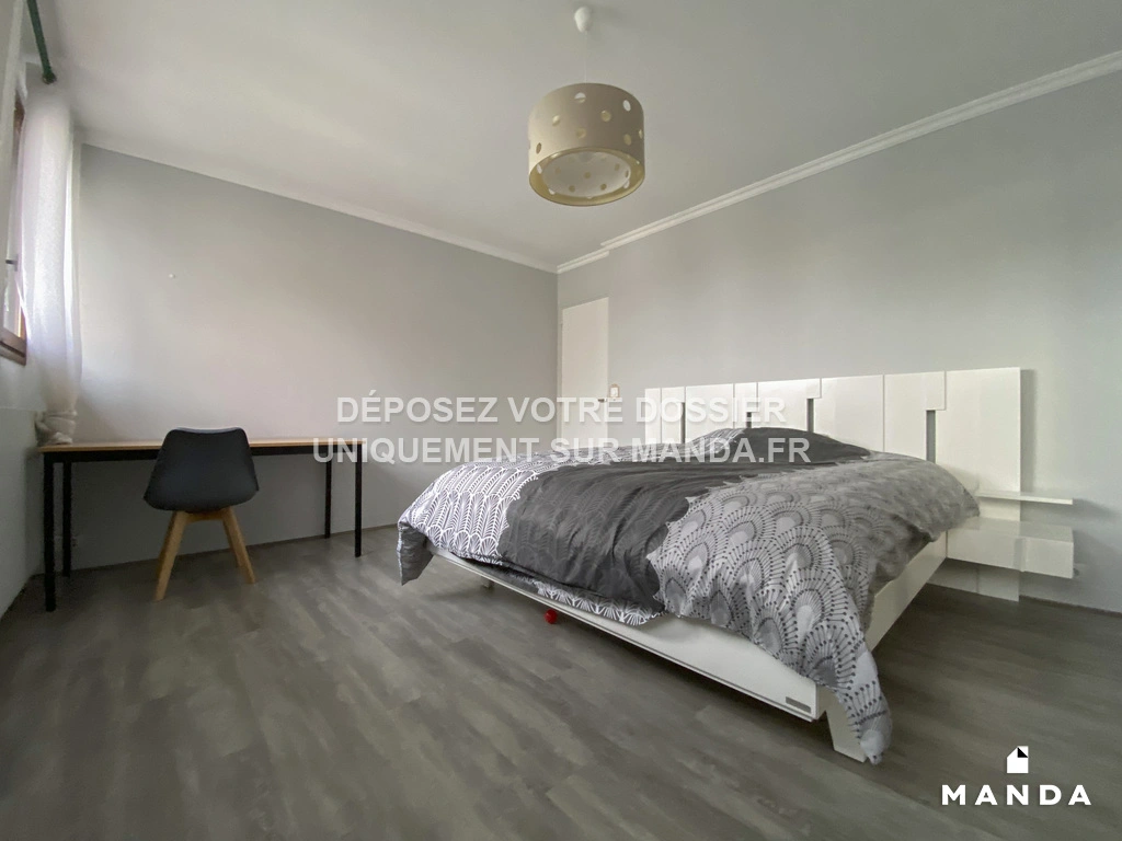 Chambre 3