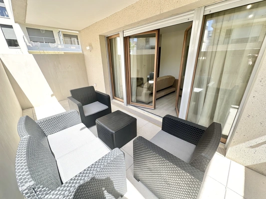 Balcon