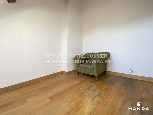 chambre 1