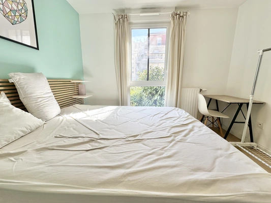 Chambre 1