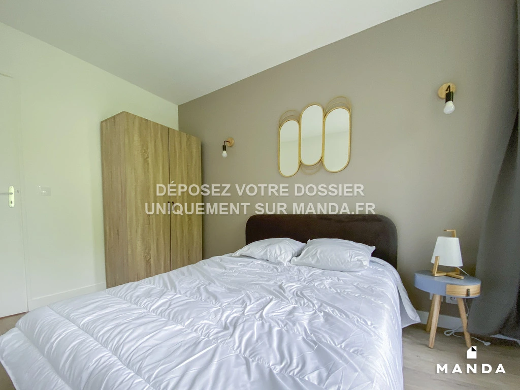 Chambre 3