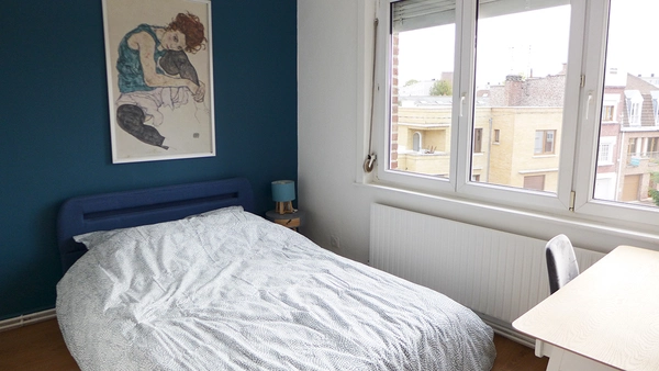 Chambre 2