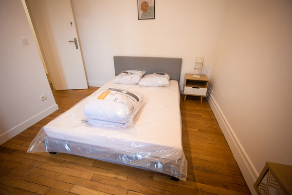 Chambre 4