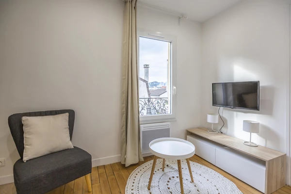 Appartement à Colombes