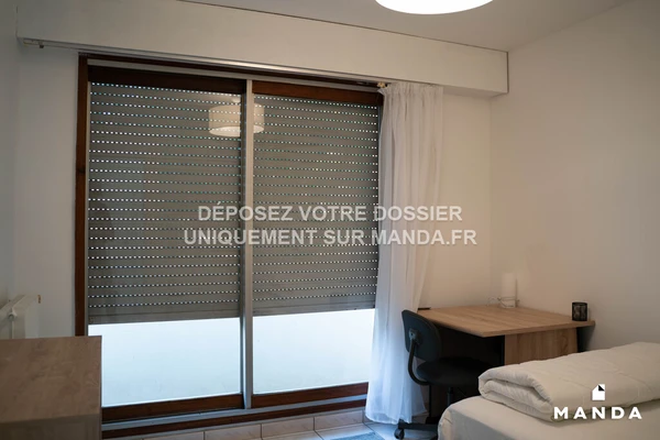 Chambre 2