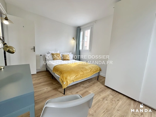 Chambre 1