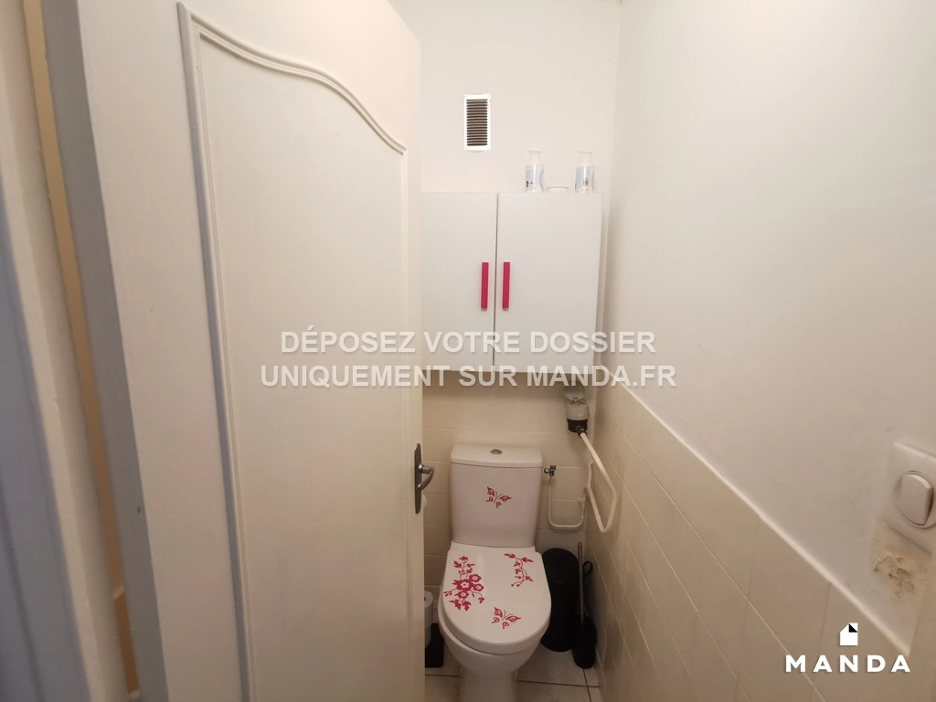 WC