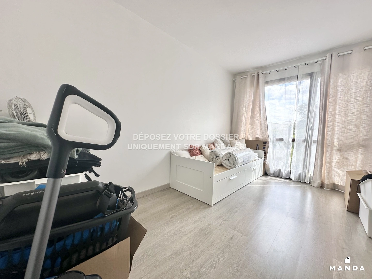 Chambre 1