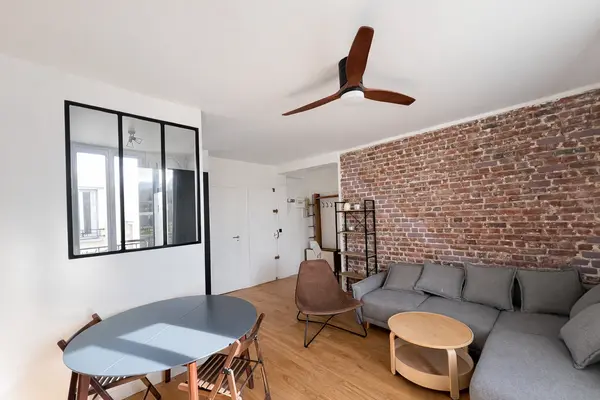 Appartement à Le Kremlin-Bicêtre