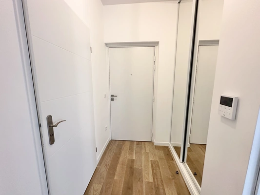 Entrée