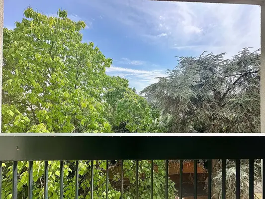 Balcon