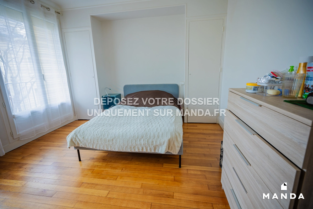 Chambre 3