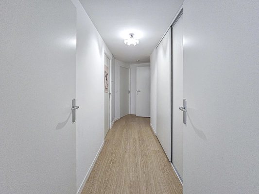 Couloir