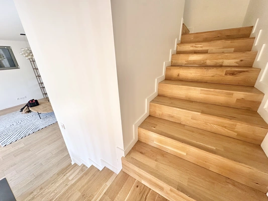 Escalier