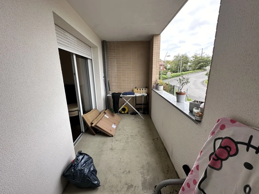 Balcon