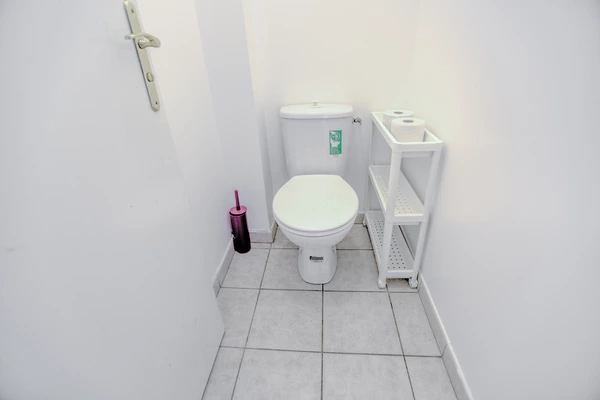 WC
