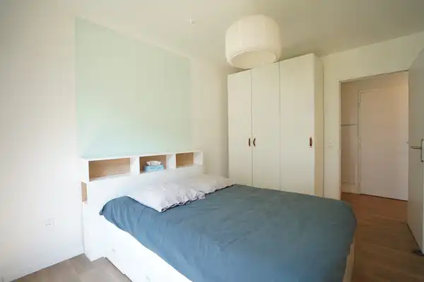 Chambre 1