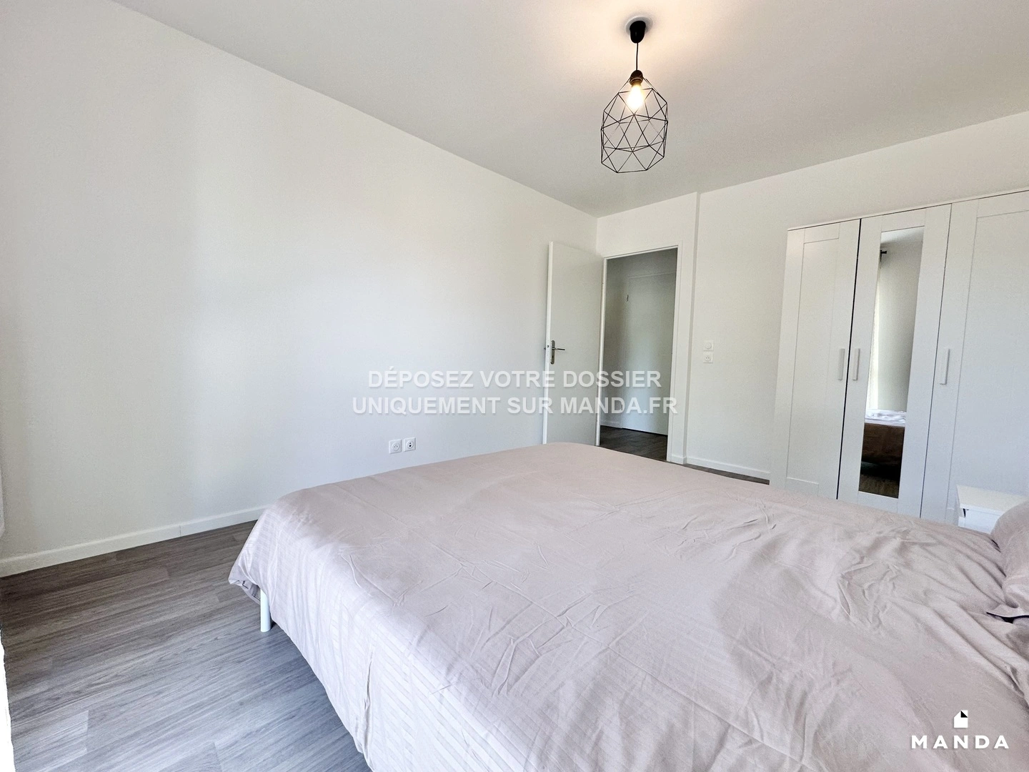 Chambre 1