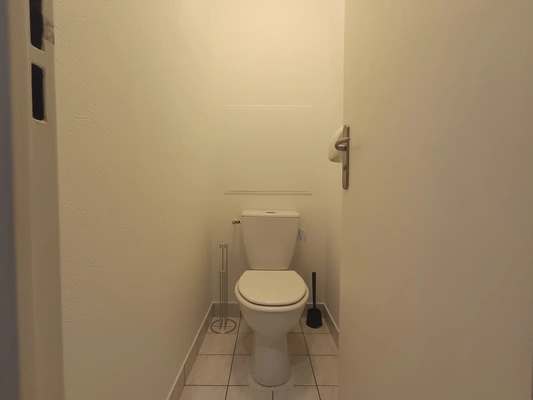 WC
