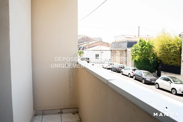 Balcon