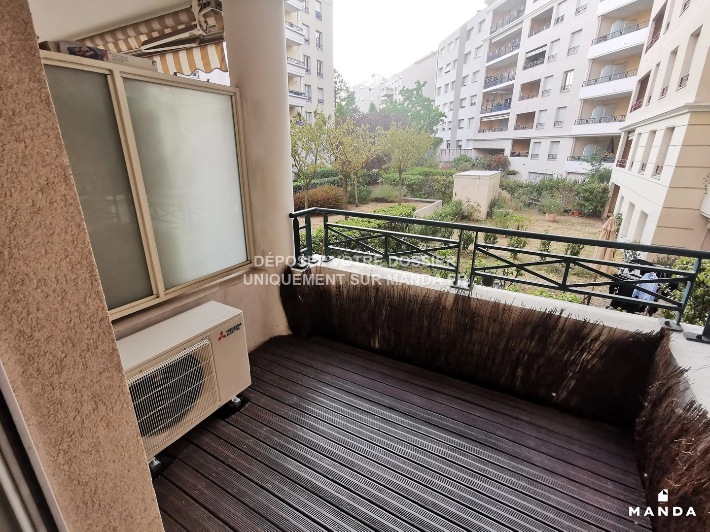 Balcon