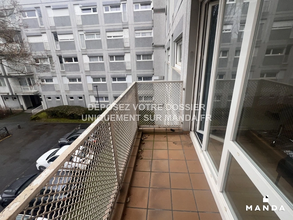Balcon