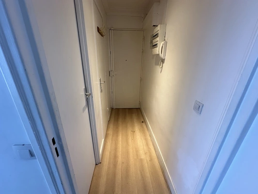 Entrée