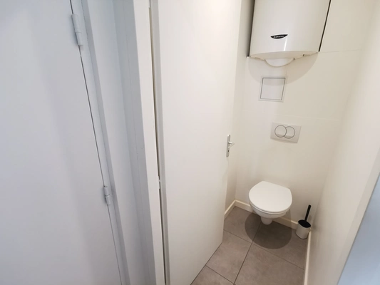 WC