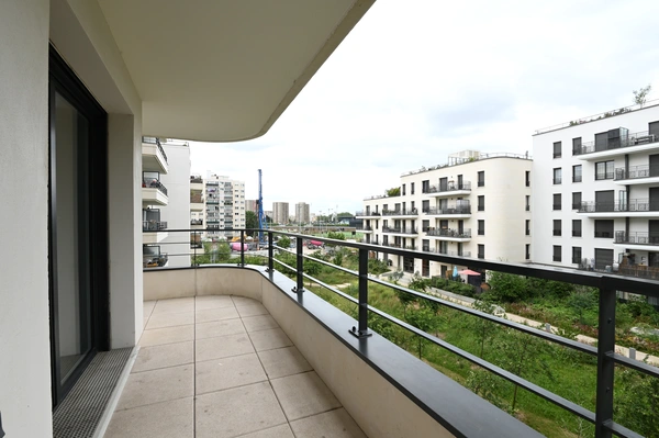Balcon