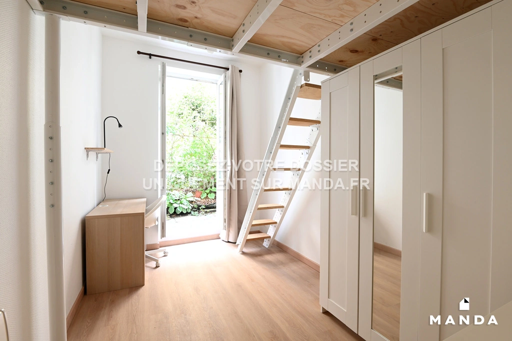 Chambre 1